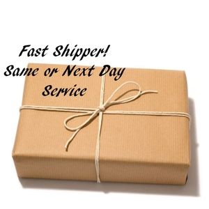 Fast Shipping & Top Rated Seller!